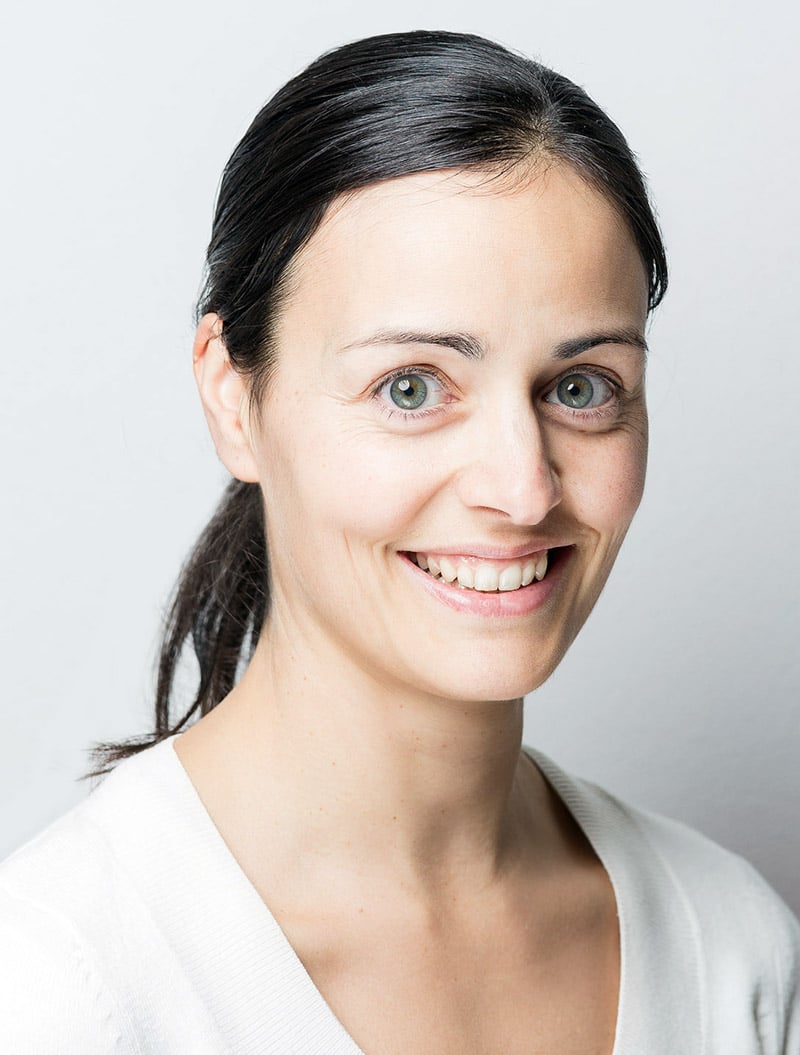 Dr. Iris Brandl-Steinbrugger, FEBO